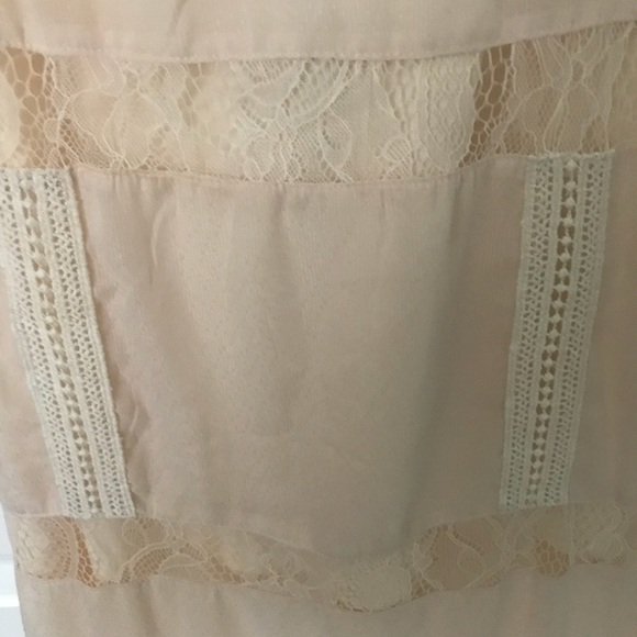 ASTR maxi dress - Picture 7 of 8